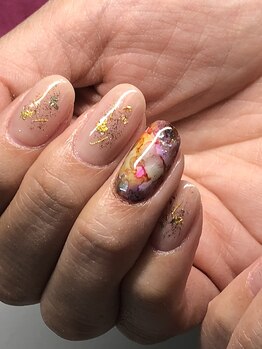 スピカ ネイルサロン アンド スクール(Spica nailsalon&school)/