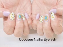 リーチェココ 筑紫野店(RICHE.coco)/ネイル