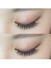 ベリー 中田店(Very)/【静岡 マツエク】