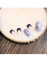 アロハナ(Alohana)/定額デザイン￥9500（初￥7600）