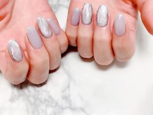 キャンアイドレッシー 深谷店(Can I Dressy)/お客様　nail..*