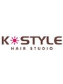 ケースタイル レディースシェービングアトリエ(K-STYLE)/K*STYLE　HAIR STUDIO　スタッフ一同