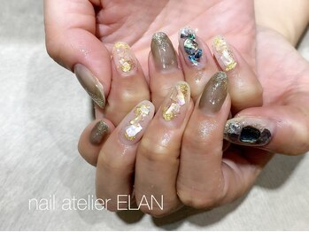 エラン(ELAN)/Jr.LONG120分コース