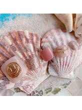 サロン ドゥ プリエ(SALON deux PRIER)/☆定額フットデザイン☆