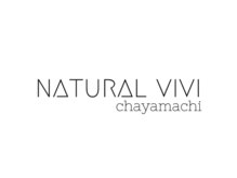 ナチュラルビビ 梅田茶屋町店(Natural ViVi)