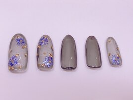 定額デザイン♪¥6700（税込）