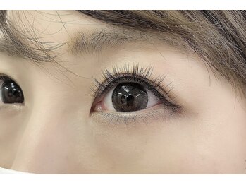 アムール(AMOUR)/LEDフィルインロックラッシュ