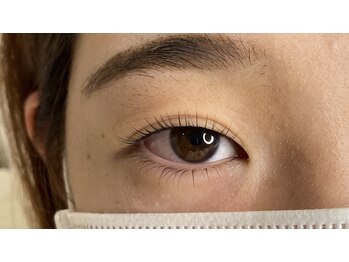 アトリエ カトン(Atelier katong)/次世代パーマ上下