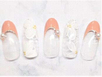 ティーエヌ 武蔵小杉(TN)/☆デザイン定額B☆