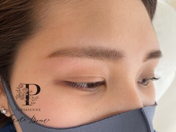 プラスアール(+R)/【美眉スタイリング】