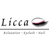 リッカ(Licca)ロゴ
