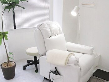 アイリス 博多吉塚店(IRIS)/IRIS博多吉塚内装紹介2