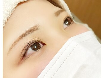 イデアル(Ideal)/【ラッシュリフト】