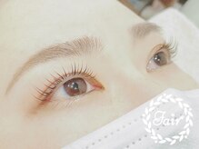 アイサロンフェア 横浜(eyesalon Fair)/パリジェンヌラッシュリフト