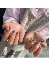ラニ(Lani)/お客さまネイル