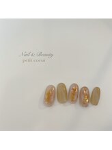 プティクール(petit coeur)/