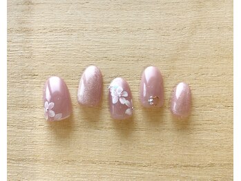 ココルポ 京橋(COCORUPO)/お花