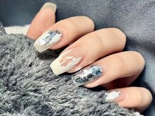 エーワン 高田馬場(A1)/映えるネイル！