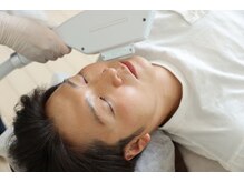 ビューティーサロンレモン(Lemon)/つるつる美肌男子へ