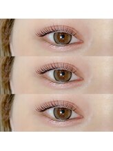 ルクール(Le Coeur)/メーテル