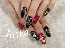 エリナネイルサロン池袋(Alina Nail Salon)/