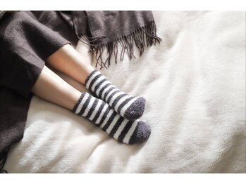 ストレッチプロ 新市街店(STRETCH PRO)/血流を改善し、理想の美脚へ！