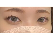 アイクイック 高田馬場店(Ai Quick)/パリジェンヌ