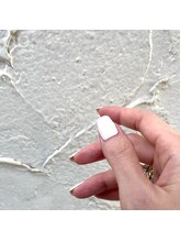 アオ 渋谷(ao.)/ワンカラーネイル