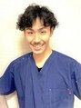 ナイン整骨院 中目黒院 米沢 宥弥