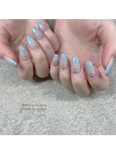 エミニーバイディーアール(EMINY by DR)/カラーグラデーション