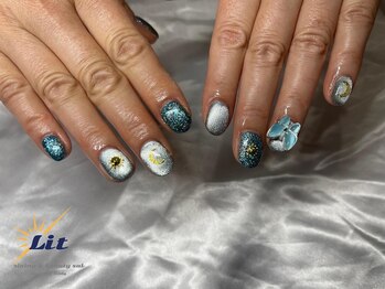 セレブボディ 京王八王子店/ネイル/ワンカラー