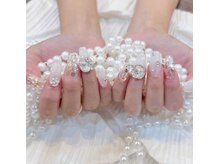 バーバラネイルサロン(Babarla)/定額スカルプコース１２９００