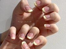 リグネイル 草加(rig nail)/スクエア＊.