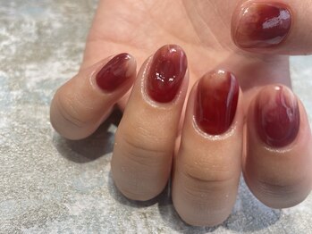 スタイルージュ(Style Rouge)/持ち込みデザイン120min