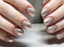 ノイルム(noilm)/ミラーグラデ◇