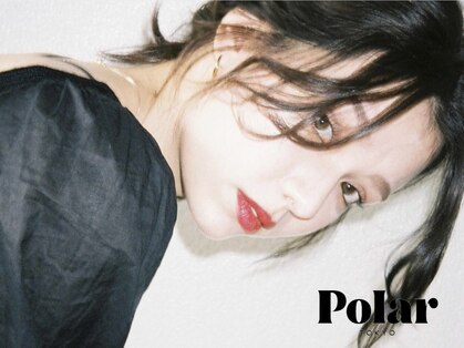 ポラール(Polar)の写真