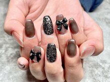 プピル(PUPIL)/大人気リボンパーツ★