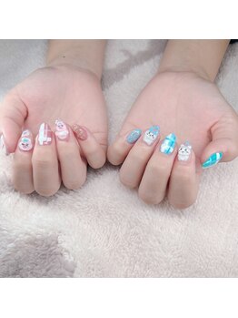 フェリチタ(Felicita)/