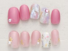 ノーネイル 海老名(NO NAIL EBINA)