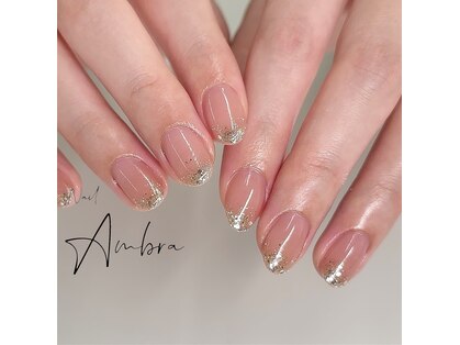 ネイルアンブラ 天王寺店(Nail Ambra)の写真