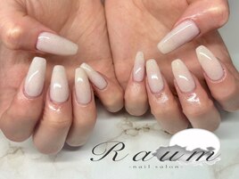 うる艶ワンカラー￥5500