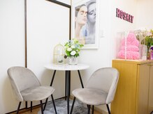 ロザリー(ROSALY)/オープンカウンセリング