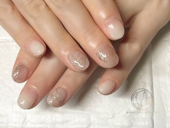 ニケ/ニュアンス