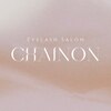 シェノン バイ エンディアリング東銀座(chainon by Endearing)のお店ロゴ