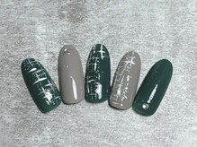 ヴィネル 平岸店(Vinel)/ツィードネイル