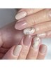 【Hand】他店ジェルオフ無料！持ち込み90分