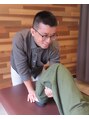 鍼灸整骨院わか&nbsp;検査、確認まで丁寧に行います。