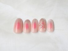 カヤビューティー 六本木(KAYA.beauty)/トレンド120分定額コース