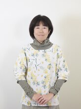 みもざ治療院&nbsp;大澤 受付担当