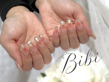 ビビ(Bibi)/KARINチークマグネット ¥9,500